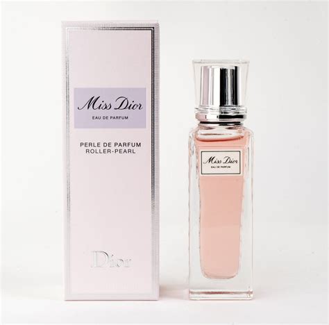 miss dior roller pearl ร ว ว